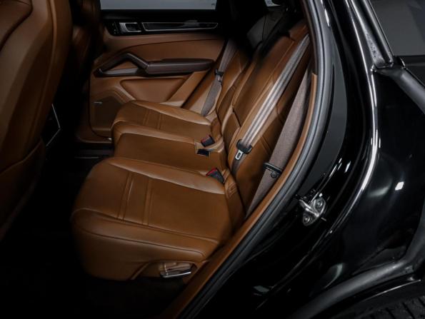 Porsche Cayenne III с пробегом 2020 года, цена 8 764 000 рублей, 96878 км, внедорожник, Автокод Объявления