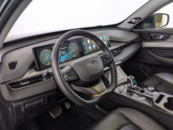Chery Tiggo 8 Pro Max I с пробегом 2023 года, цена 2 250 000 рублей, 54516 км, внедорожник, Автокод Объявления