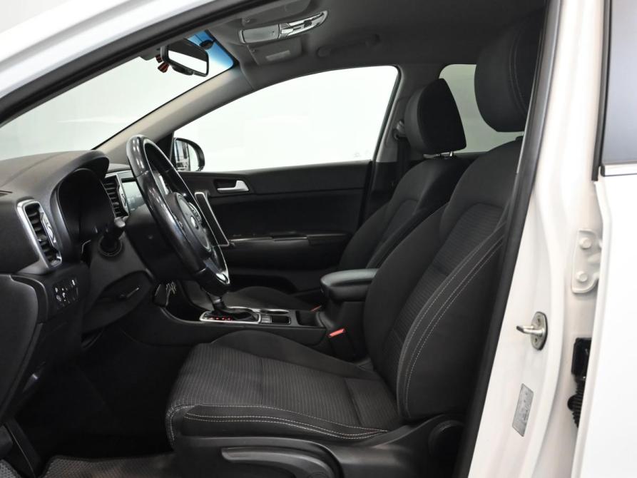 Kia Sportage IV Екатеринбург  - изображение 10