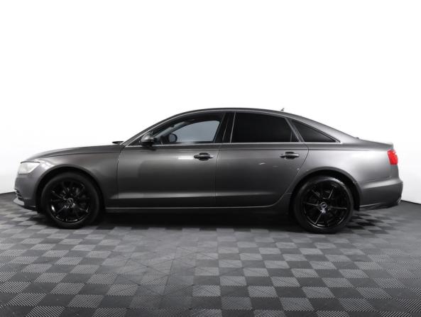 Audi A6 IV (C7) с пробегом 2012 года, цена 1 244 000 рублей, 219778 км, седан, Автокод Объявления