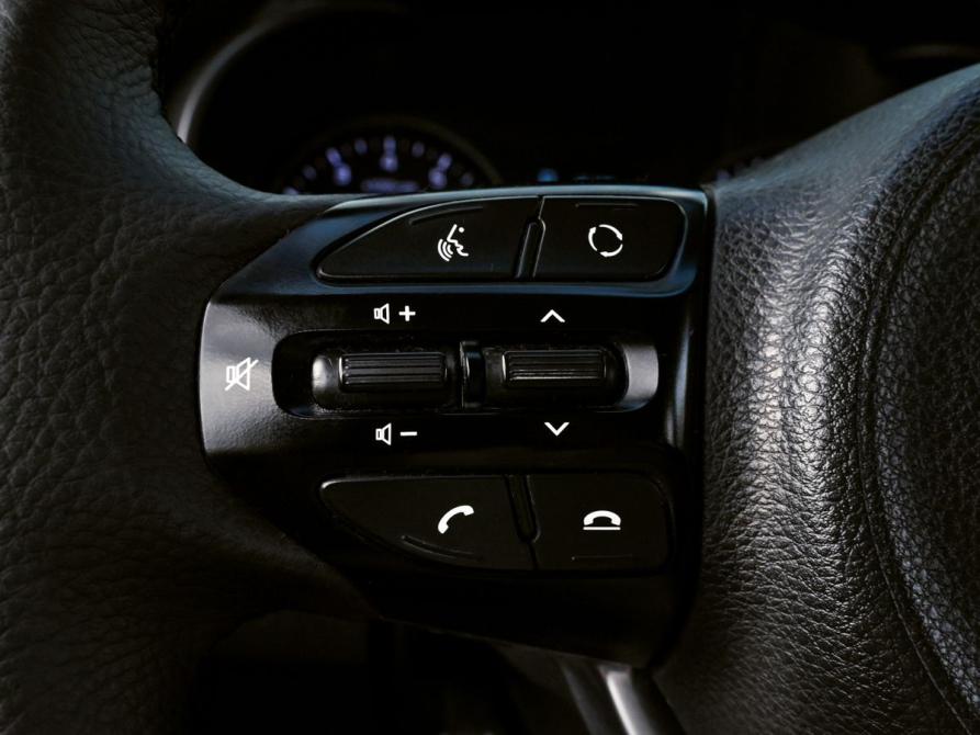 Kia Rio IV Екатеринбург  - изображение 14