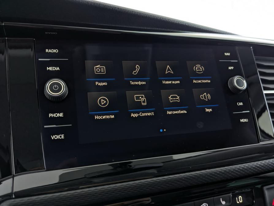 Volkswagen Multivan T6 Рестайлинг Москва  - изображение 27