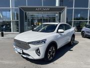 Haval F7x I Брянск  - изображение 16