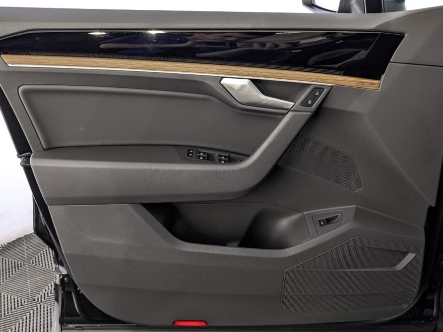 Volkswagen Touareg III Москва  - изображение 18
