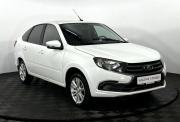 Lada (ВАЗ) Granta I Рестайлинг Нижний Новгород  - изображение 26