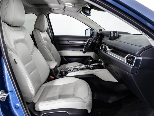 Mazda CX-5 II с пробегом 2018 года, цена 3 199 000 рублей, 49775 км, внедорожник, Автокод Объявления