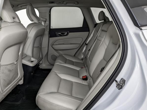 Volvo XC60 II с пробегом 2019 года, цена 3 520 000 рублей, 130000 км, внедорожник, Автокод Объявления