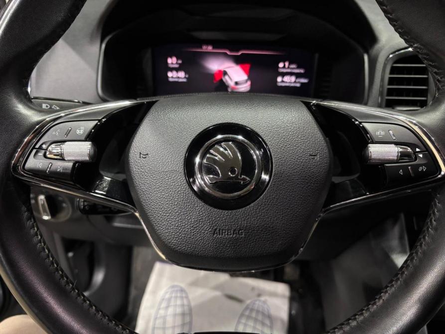 Skoda Karoq I Ставрополь  - изображение 15