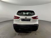 Nissan Qashqai II Рестайлинг Уфа  - изображение 29