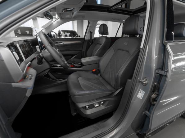 Volkswagen Tavendor I Рестайлинг с пробегом 2026 года, цена 6 100 000 рублей, 50 км, внедорожник, Автокод Объявления