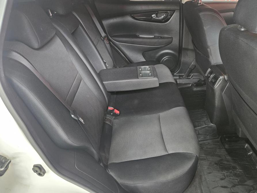 Nissan Qashqai II Вологда  - изображение 13