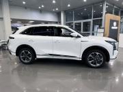 Changan CS75 Plus IV Москва  - изображение 14
