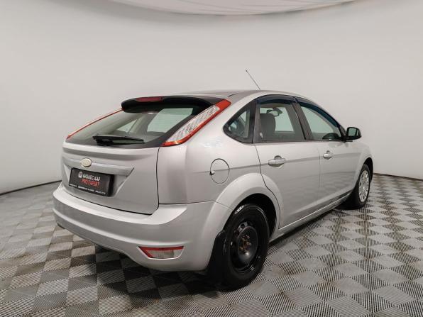 Ford Focus II Рестайлинг с пробегом 2008 года, цена 475 000 рублей, 125388 км, хэтчбек, Автокод Объявления
