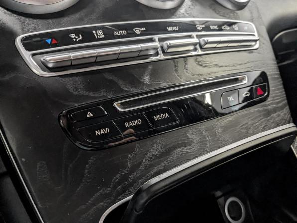 Mercedes-Benz GLC I (X253) с пробегом 2017 года, цена 2 850 000 рублей, 84472 км, внедорожник, Автокод Объявления