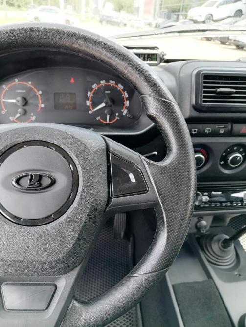 Lada (ВАЗ) Niva Legend Стерлитамак  - изображение 16