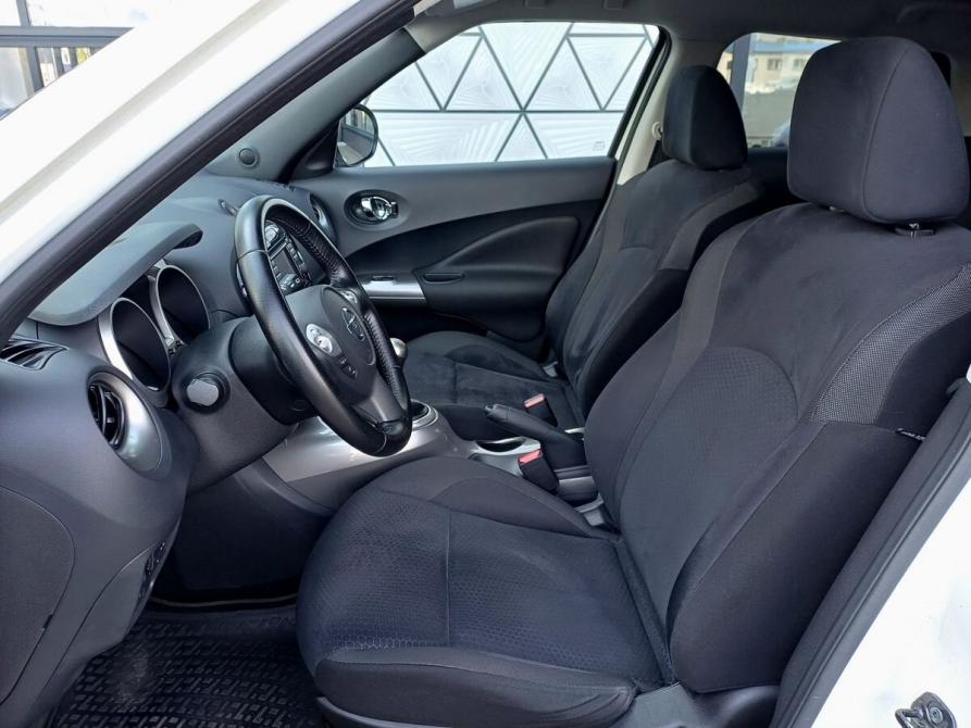 Nissan Juke I Москва  - изображение 20