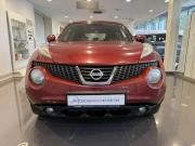 Nissan Juke I Подольск  - изображение 29