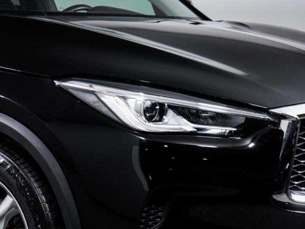 Infiniti QX50 II с пробегом 2020 года, цена 2 750 000 рублей, 88725 км, внедорожник, Автокод Объявления