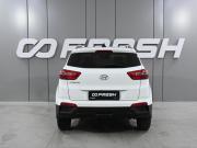 Hyundai Creta I Ростов-на-Дону  - изображение 24