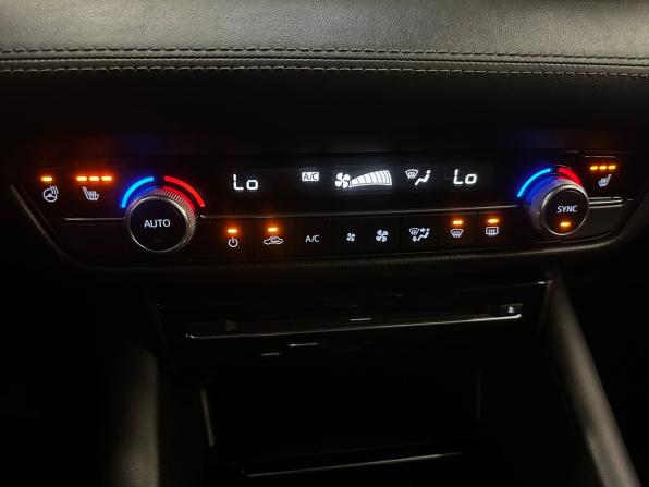 Mazda 6 III (GJ) Рестайлинг 2 с пробегом 2021 года, цена 2 210 000 рублей, 90049 км, седан, Автокод Объявления