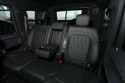 Mercedes-Benz G-Класс III (W465) Рестайлинг Москва  - изображение 25