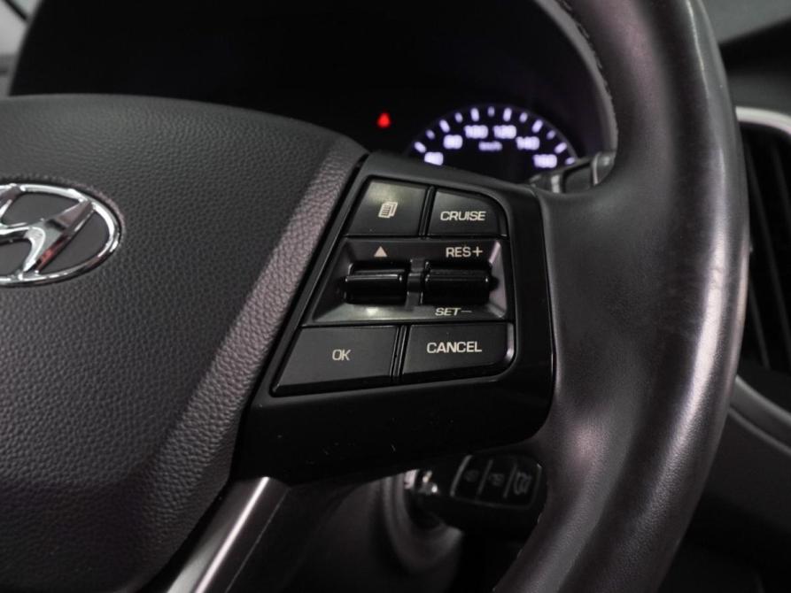 Hyundai Creta I Воронеж  - изображение 14