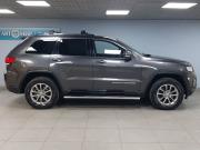 Jeep Grand Cherokee IV (WK2) Рестайлинг Москва  - изображение 26