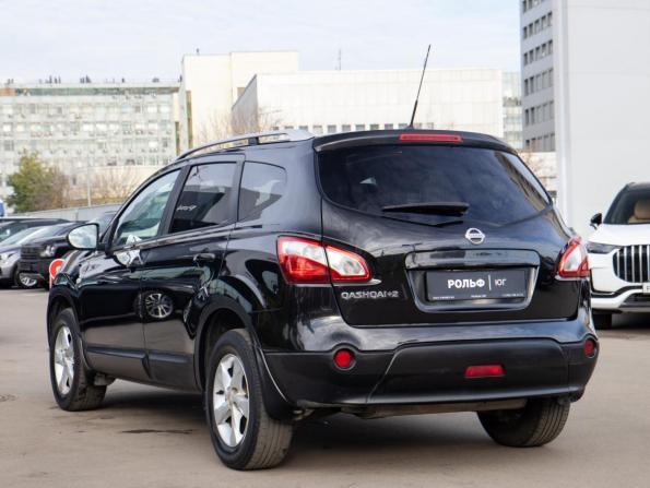 Nissan Qashqai+2 I Рестайлинг с пробегом 2011 года, цена 888 000 рублей, 278493 км, внедорожник, Автокод Объявления