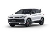 Geely Coolray I Рестайлинг 2 Москва  - изображение 2