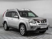 Nissan X-Trail II Рестайлинг Москва  - изображение 19