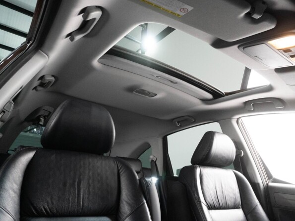 Honda CR-V III Рестайлинг с пробегом 2012 года, цена 1 869 000 рублей, 173507 км, внедорожник, Автокод Объявления