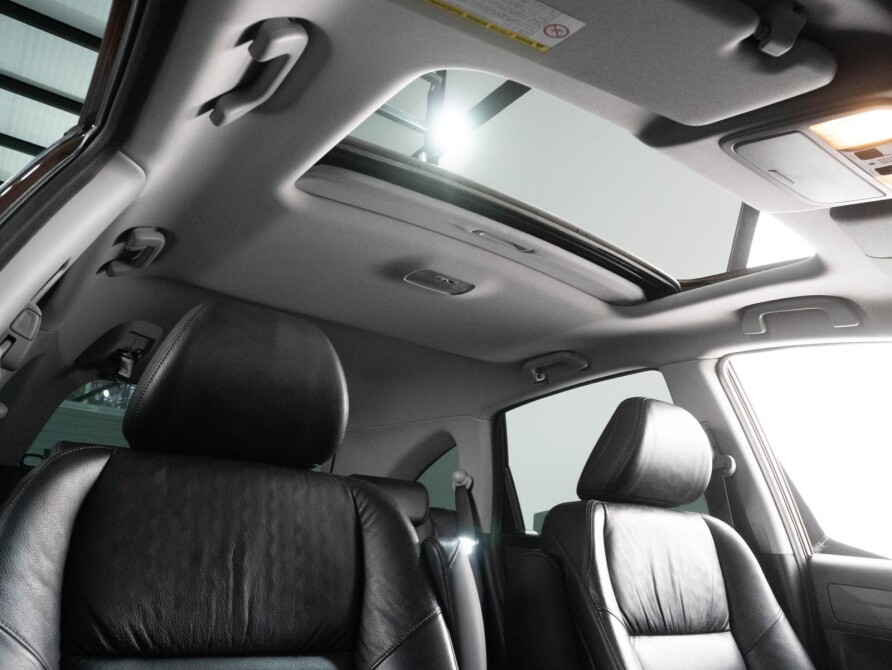 Honda CR-V III Рестайлинг Сургут  - изображение 12