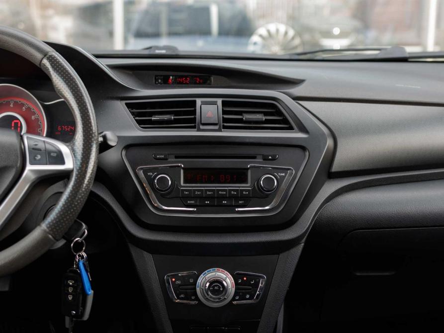 Lifan X50 Новосибирск  - изображение 13
