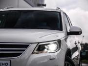 Volkswagen Tiguan I Санкт-Петербург  - изображение 28