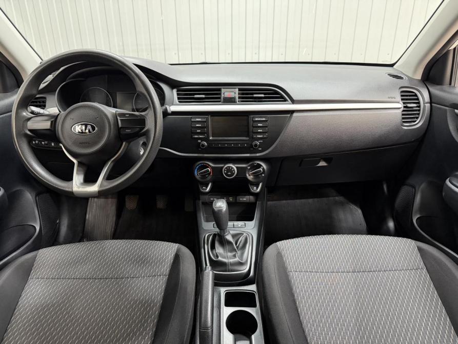 Kia Rio IV Магнитогорск  - изображение 9
