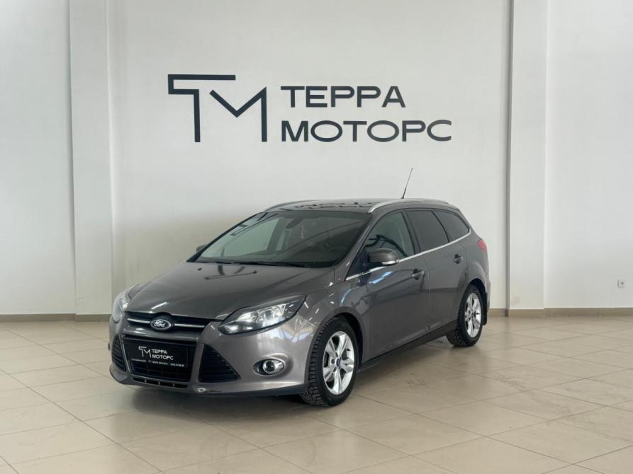 Ford Focus III Екатеринбург  - изображение 1
