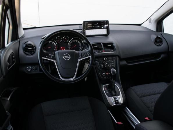 Opel Meriva B с пробегом 2013 года, цена 798 000 рублей, 153672 км, компактвэн, Автокод Объявления