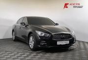 Infiniti Q50 I Нижний Новгород  - изображение 29