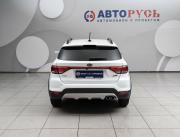 Kia Rio IV Подольск  - изображение 29