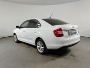 Skoda Rapid I Уфа  - изображение 32
