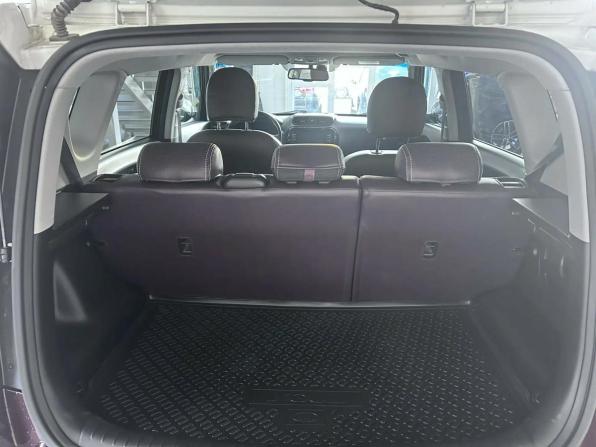 Kia Soul II Рестайлинг с пробегом 2018 года, цена 1 680 000 рублей, 97000 км, хэтчбек, Автокод Объявления