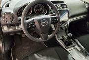 Mazda 6 II (GH) Рестайлинг Ярославль  - изображение 33