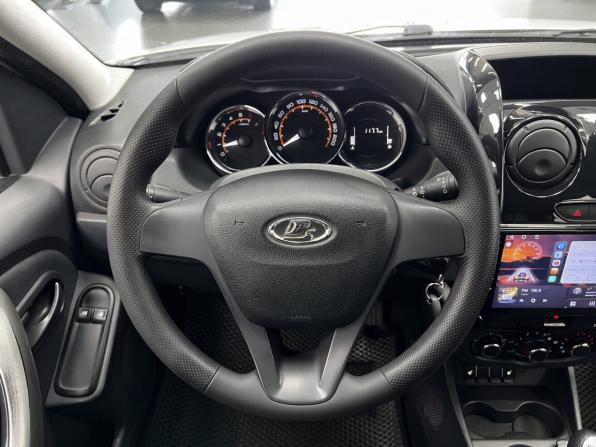 Lada (ВАЗ) Largus I Рестайлинг с пробегом 2021 года, цена 1 080 000 рублей, 108710 км, универсал, Автокод Объявления