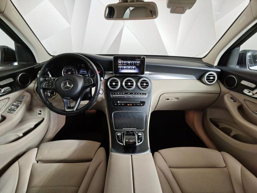 Mercedes-Benz GLC I (X253) Москва  - изображение 13