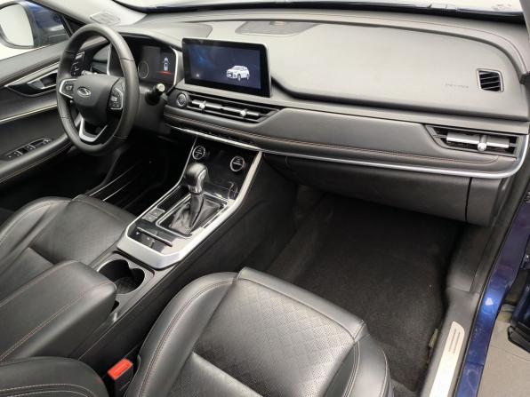 Chery Tiggo 8 I с пробегом 2021 года, цена 1 624 000 рублей, 69293 км, внедорожник, Автокод Объявления
