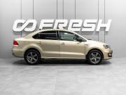Volkswagen Polo V Рестайлинг Тюмень  - изображение 22