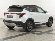 Kia Seltos I Рестайлинг Иваново  - изображение 40