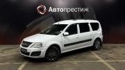 Lada (ВАЗ) Largus I Ставрополь  - изображение 16