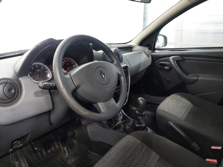 Renault Duster I Пермь  - изображение 9