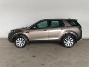 Land Rover Discovery Sport I Москва  - изображение 27